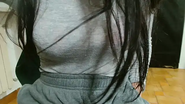 patatinahot87 online show from 03.21.26