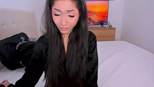 Your Girl69XXX online show from 03.29.26