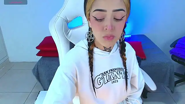 farichell online show from 04.19.26