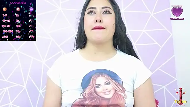 altheamoore online show from 11.07.25