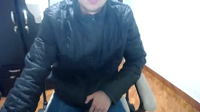 SexAegons online show from 03.12.25