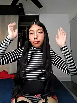 Snapshot of Umaru_uwu chatting on 04.10.26 Umaru uwu online show from 04.10.26