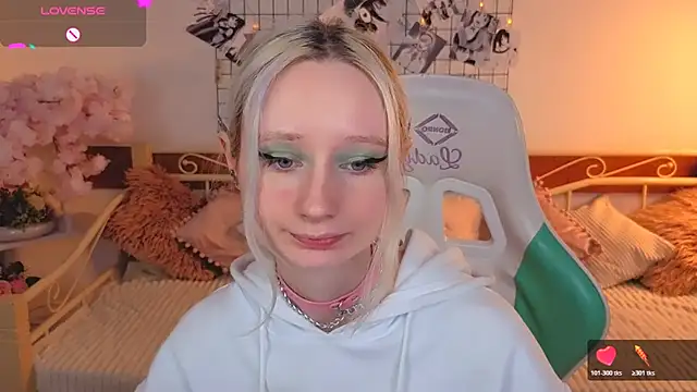 Katia Kim online show from 02.17.26