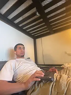 Snapshot of BigdickRick8UncuT chatting on 03.02.25 BigdickRick8UncuT online show from 03.02.25