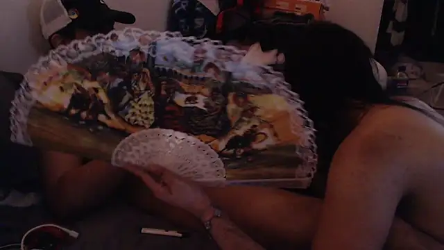 BigdickRick8UncuT online show from 03.02.26