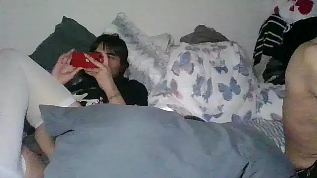 BigdickRick8UncuT online show from 06.01.26