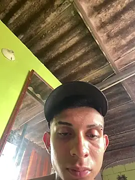 fran777775 online show from 04.14.26