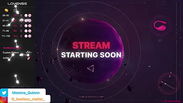 lil momma420 online show from 02.12.25