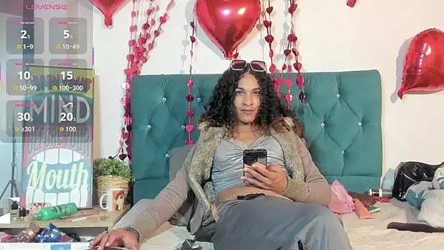 StefanyMiler online show from 03.12.26