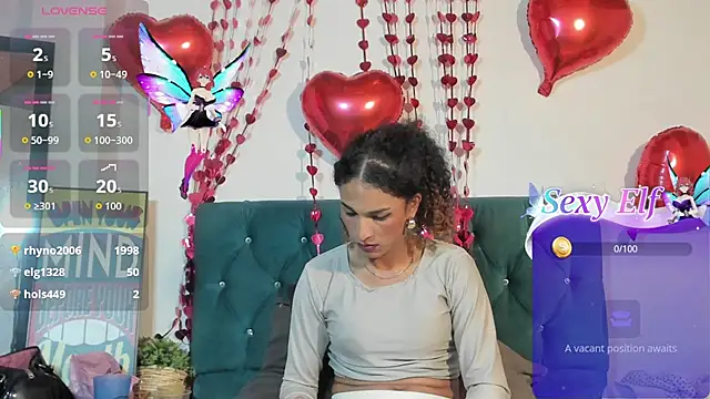 StefanyMiler online show from 03.22.26