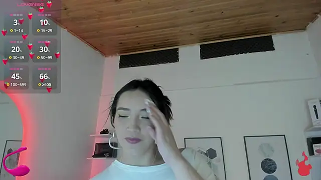 cristal  hot 1 online show from 01.24.25