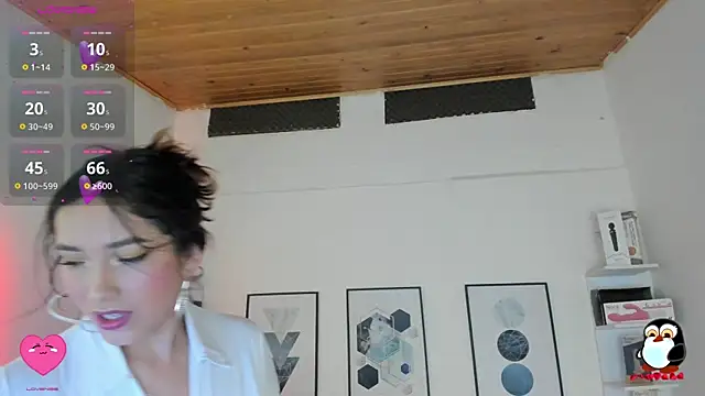 cristal  hot 1 online show from 03.02.25