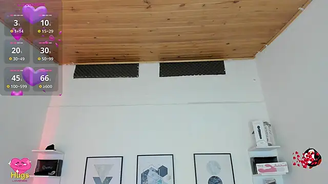 cristal  hot 1 online show from 03.03.25