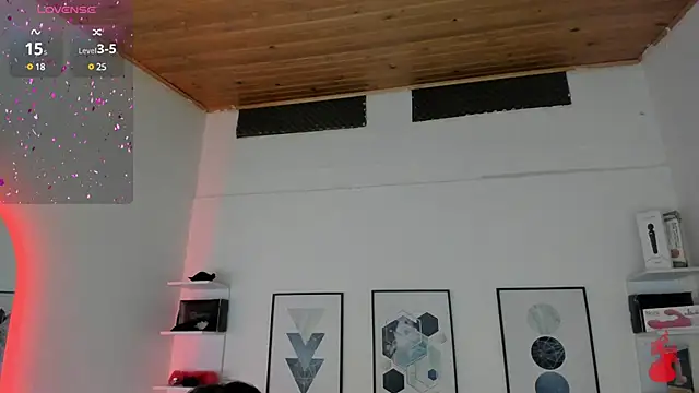 cristal  hot 1 online show from 03.15.25