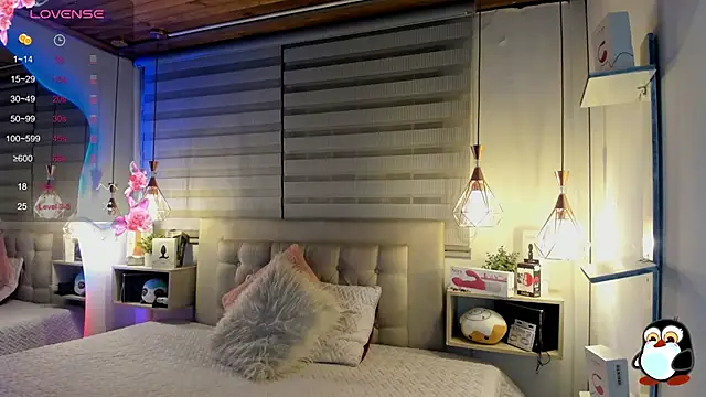 cristal  hot 1 online show from 09.21.25