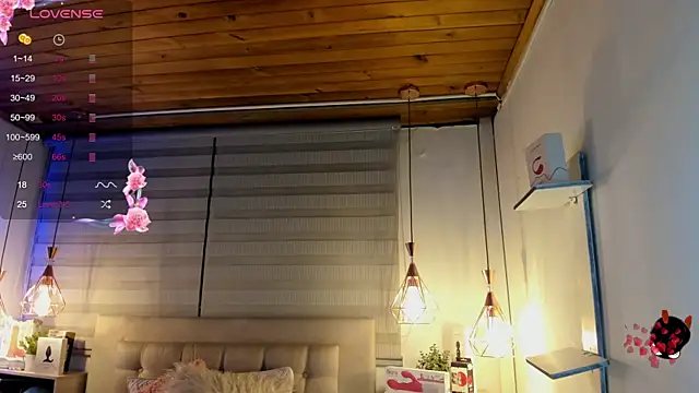 cristal  hot 1 online show from 09.22.25