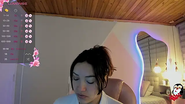 cristal  hot 1 online show from 02.03.26