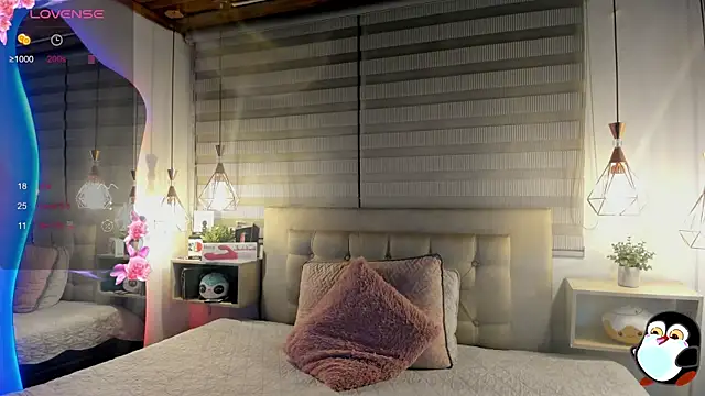 cristal  hot 1 online show from 04.05.26