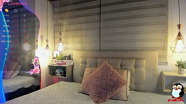 cristal  hot 1 online show from 04.13.26