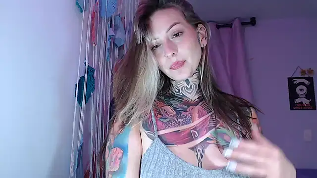 agatha ink3 online show from 12.22.24