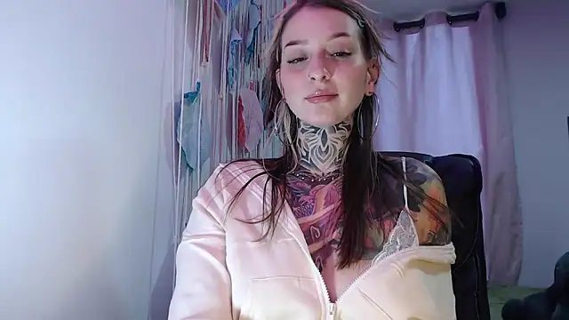 agatha ink3 online show from 01.17.25