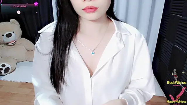 Su rosie online show from 04.08.26