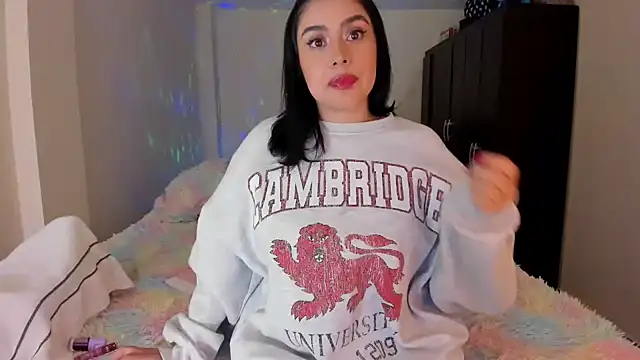 rosalie lust online show from 02.22.25