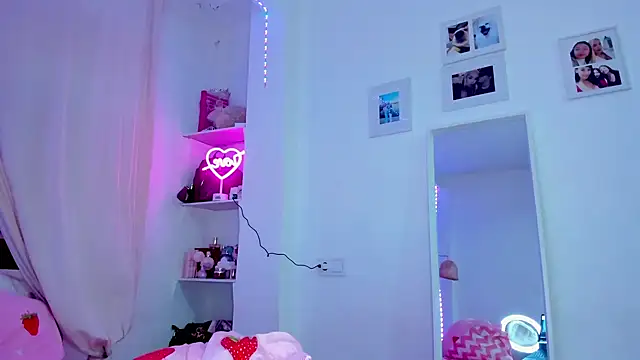  viioletweekend  online show from 02.12.26