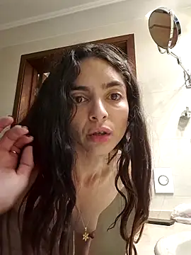 Sam Sara online show from 02.08.26