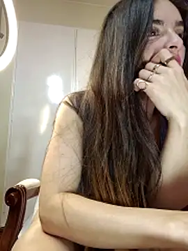 Snapshot of Sam_Sara chatting on 05.04.26 Sam Sara online show from 05.04.26