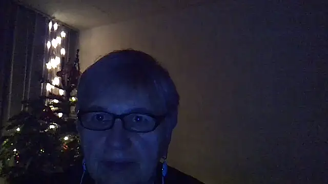 SweetCherry27 online show from 01.09.26