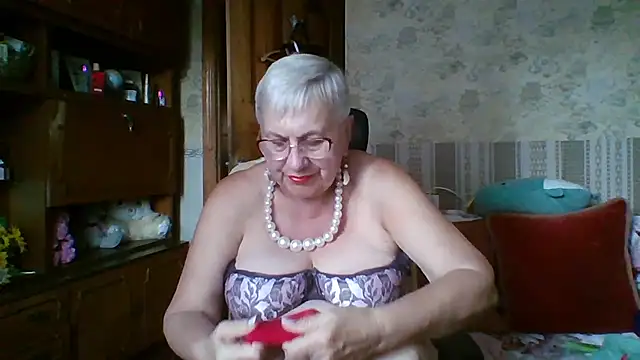 SweetCherry27 online show from 07.15.26