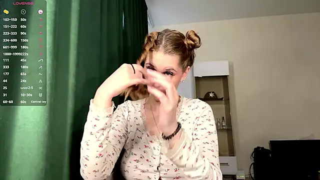 SofyBruno online show from 03.20.26