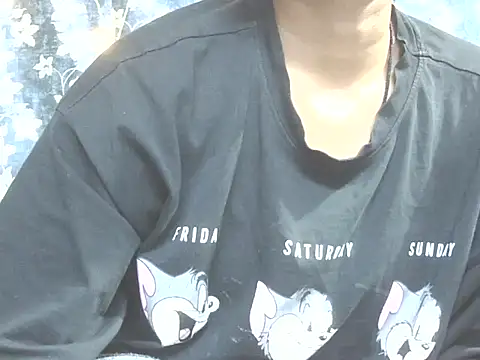 Snapshot of Supriya201 chatting on 02.21.26 Supriya201 online show from 02.21.26