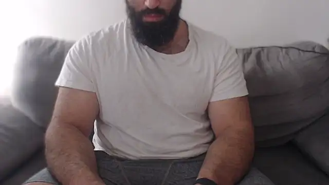 hugemachohandsome online show from 06.22.26