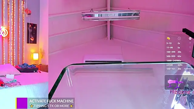 Snapshot of Miss_Pawi chatting on 02.17.26 Miss Pawi online show from 02.17.26