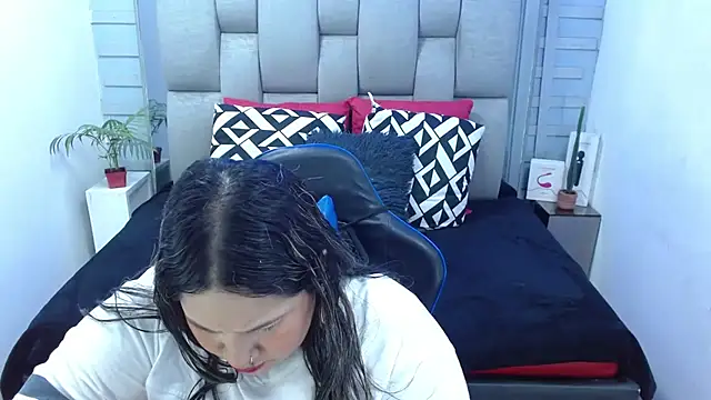 evelin zaens online show from 03.11.26