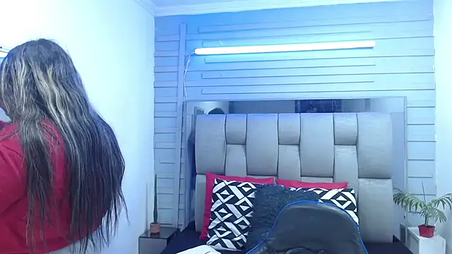 evelin zaens online show from 03.31.26