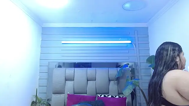 evelin zaens online show from 04.18.26