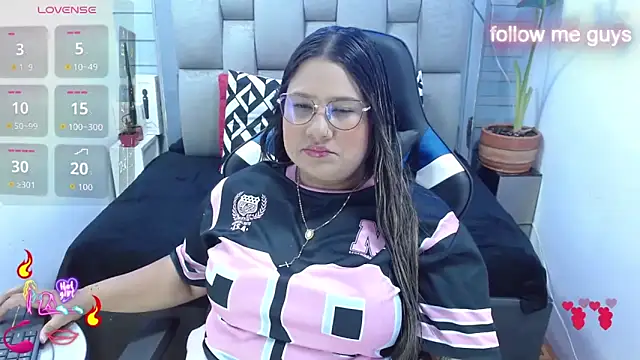 evelin zaens online show from 06.05.26