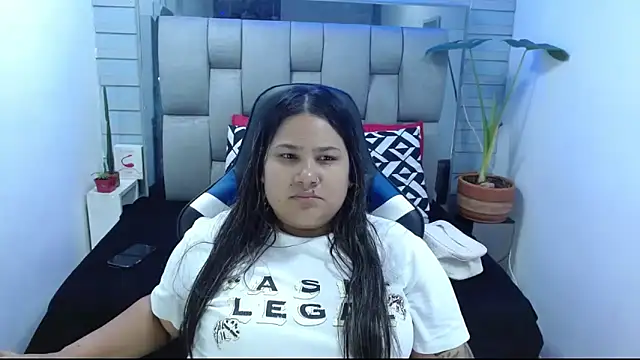 evelin zaens online show from 06.18.26