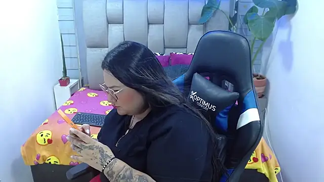 evelin zaens online show from 07.05.26