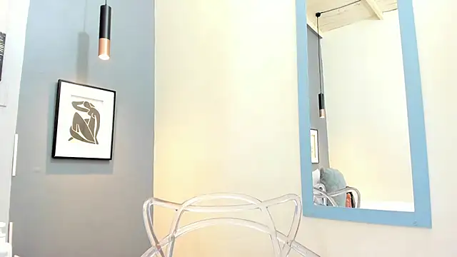 RebeccaSexx online show from 07.21.26