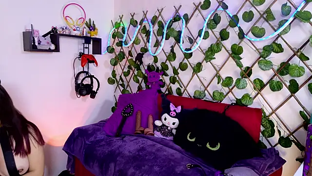  kalypso  online show from 04.18.26