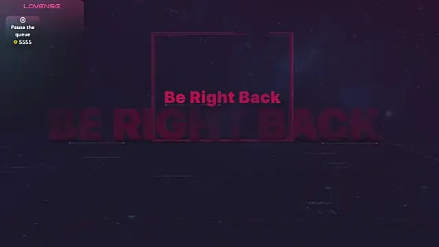 Squirtmania online show from 03.15.26