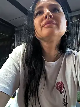 KikiXRed online show from 04.05.26