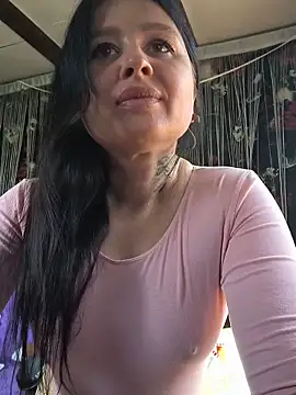 KikiXRed online show from 05.13.26