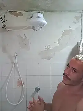 MachoScorpionCaralho online show from 01.25.25