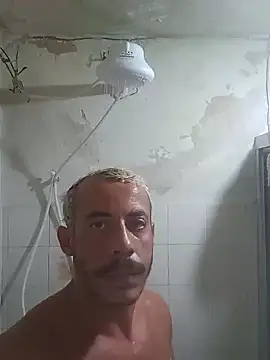 MachoScorpionCaralho online show from 01.26.25