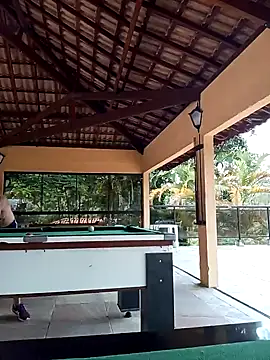 MachoScorpionCaralho online show from 02.10.25